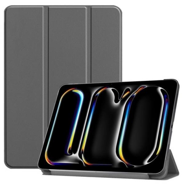 Etui Bizon Case Tab Croc do iPad Pro 13\