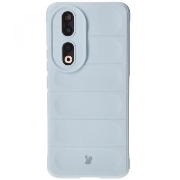 Pancerne etui Bizon Case Tur do Honor 90, jasnoniebieskie