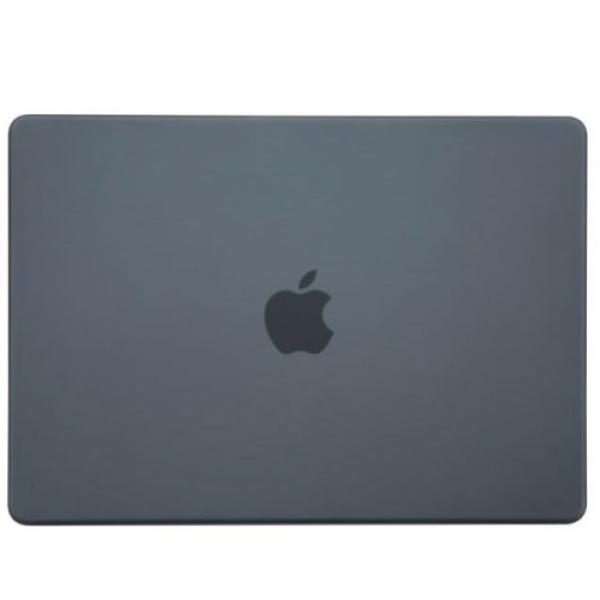 OUTLET: Etui Tech-Protect Smartshell Apple MacBook Pro 16 2021-2024, przydymione