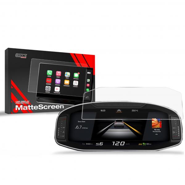 Folia antyodciskowa Grizz Protector do Cupra Terramar Virtual Cockpit (2024-2025)