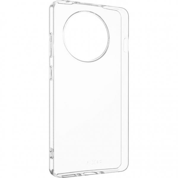 Etui Fixed Story do OnePlus 13R, przezroczyste