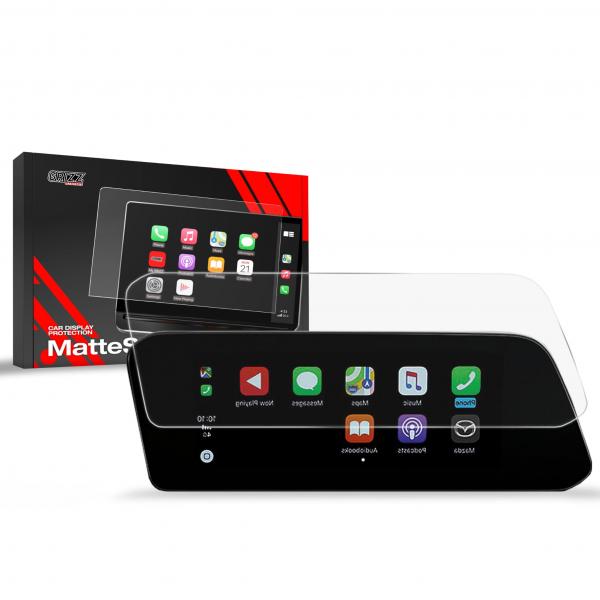 OUTLET: Folia matowa Grizz Protector do Mazda CX-30 10,25\