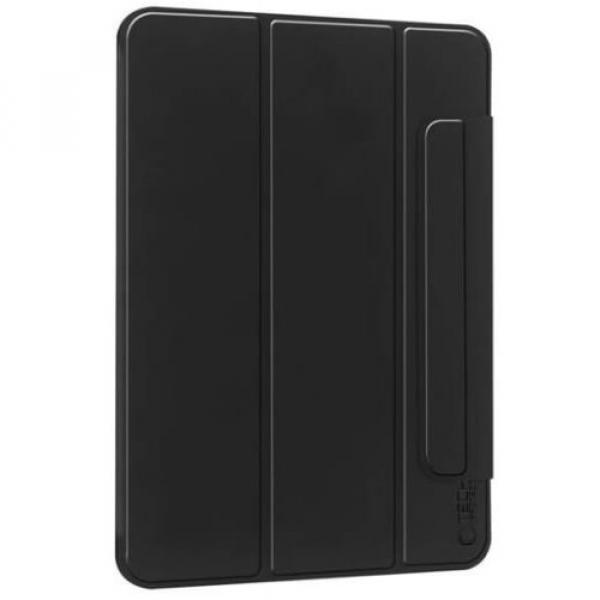 Etui Tech Protect Smartcase Magnetic do iPad Air 13 7 gen. 2024, czarne