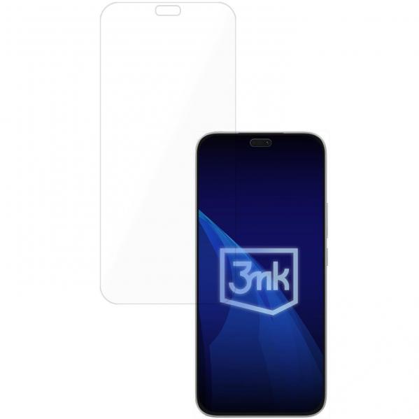 Folia na ekran 3mk ARC+ do Honor 400 Lite