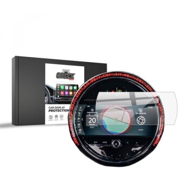 Folia ceramiczna Grizz Protector do Mini Cooper SE (2019-2023)