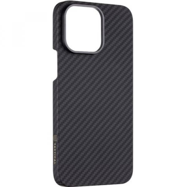 Etui Tactical MagForce Aramid do iPhone 14 Pro Max, czarne