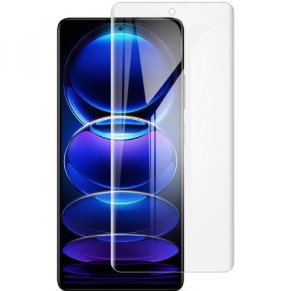 Folia na ekran Imak Hydrogel Screen Film do Redmi Note 12 Pro 5G / Redmi Note 12 Pro+ 5G, 2 sztuki