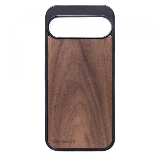 Drewniane etui do Google Pixel 10 Pro XL, Bewood Orzech Amerykański