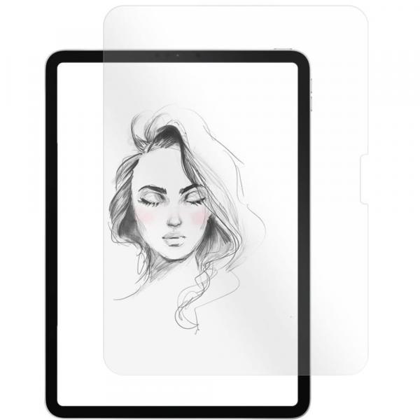 OUTLET: Szkło ochronne Fixed PaperGlass Screen Protector do iPad Air 11\