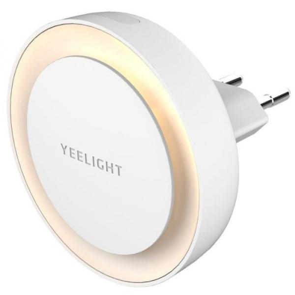 OUTLET: Lampka nocna Xiaomi Yeelight YLYD11YL z czujnikiem zmierzchu