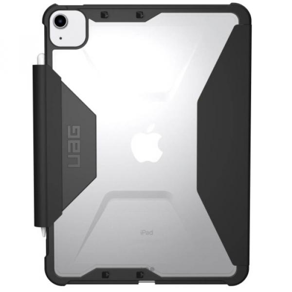 Etui do iPad Air 6/5/4, iPad Pro 11 2022/2021/2020/2018, Urban Armor UAG Plyo, przezroczyste/czarne