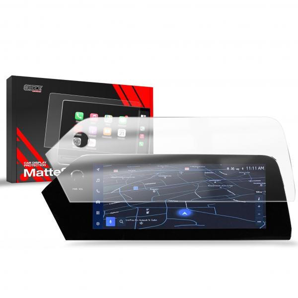 Folia antyodciskowa Grizz Protector do Lexus UX 12,3\