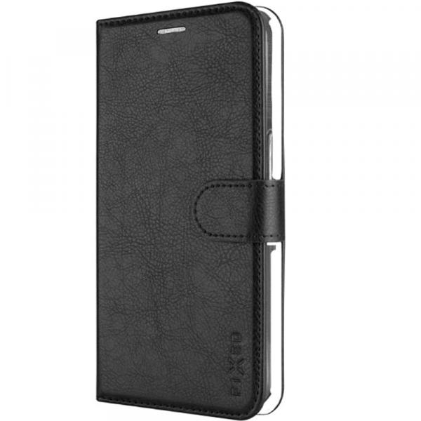 OUTLET: Etui Fixed Book Case Opus do OnePlus 13, czarne