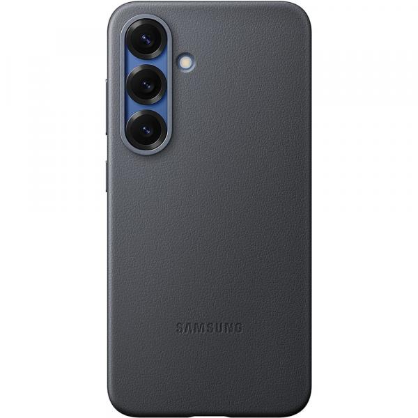 Etui Samsung KindSuit Case do Samsung Galaxy S25, czarne