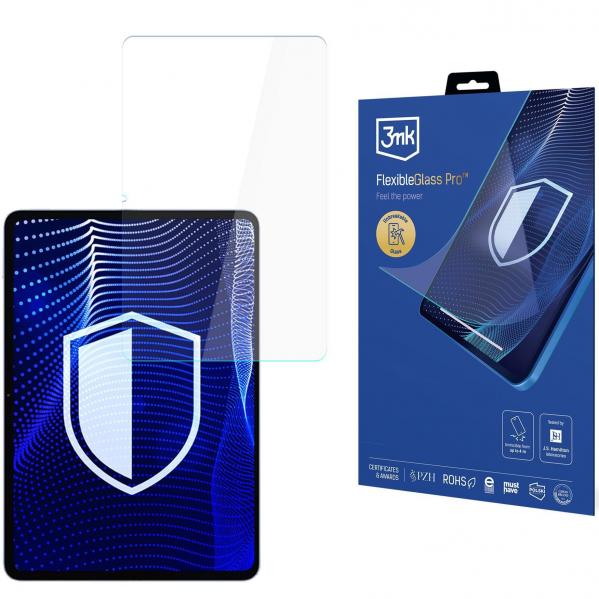 Szkło hybrydowe 3mk FlexibleGlass Pro do Xiaomi Pad 7 / 7 Pro