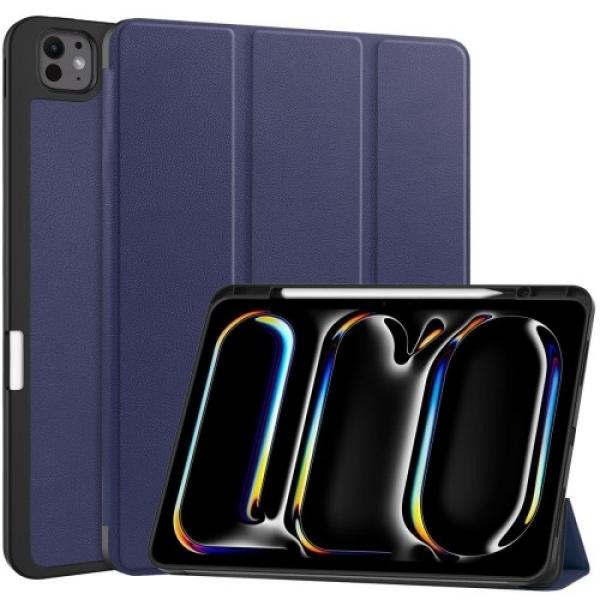 Etui Bizon Case Tab Lizard do iPad Pro 13\