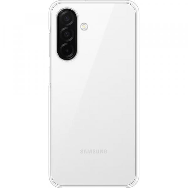 Etui Samsung Clear Cover do Galaxy A26 5G, przezroczyste