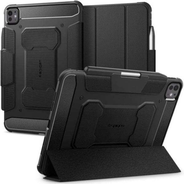 Etui Spigen Rugged Armor Pro do iPad Pro 11\