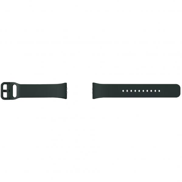 OUTLET: Pasek Samsung Sport Band do Galaxy Fit 3, ciemnozielony