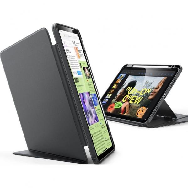 Etui z klapką ESR Flip Hybrid do iPad Air 11\