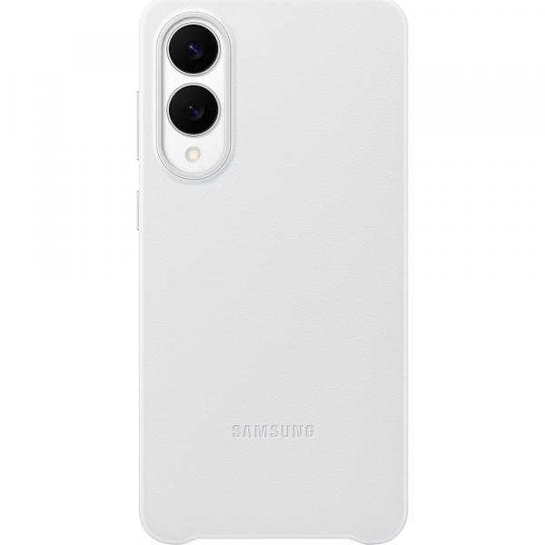 Etui Samsung KindSuit Case do Galaxy S25 Edge, jasnoszare