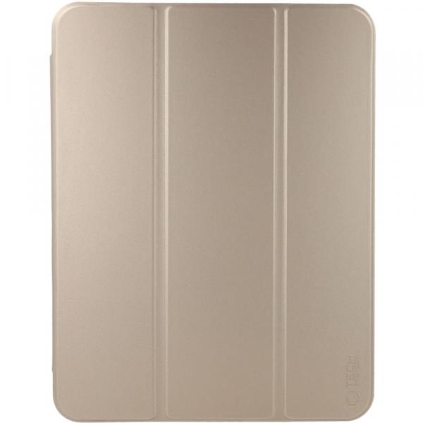 OUTLET: Etui Tech-Protect SC Pen do iPad 11 / 10 gen. 2025 / 2022, beżowe