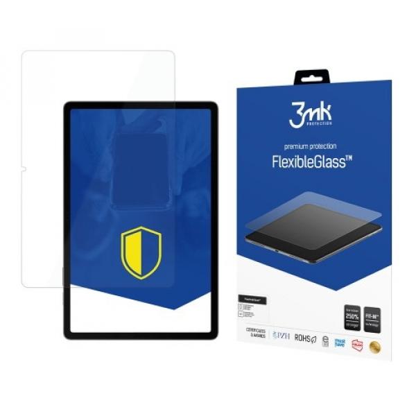 Szkło ochronne 3mk FlexibleGlass do Galaxy Tab S9 FE+