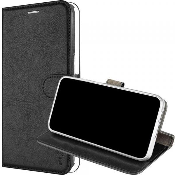 Etui z klapką Fixed Book Case Opus do Xiaomi Redmi A5 4G, czarne