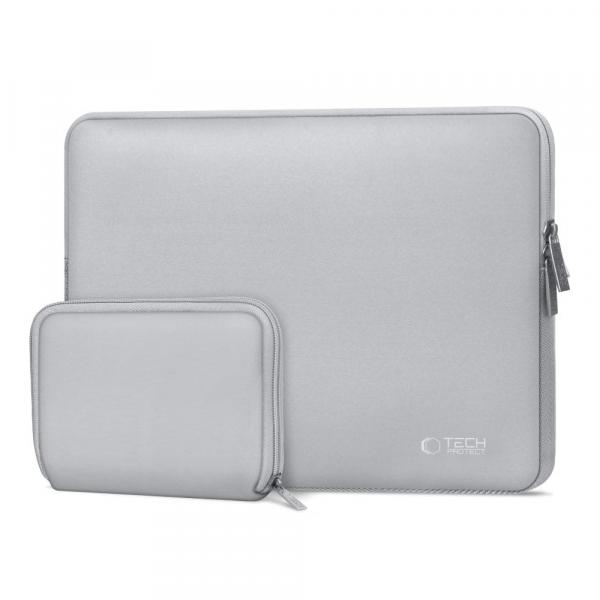 OUTLET: Etui Tech-Protect Neo Slim do laptopów 15\