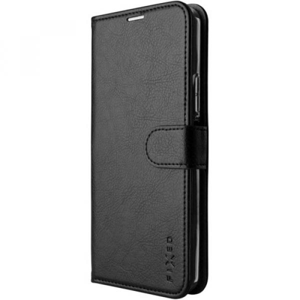 Etui Fixed Opus do Xiaomi 14 Ultra, czarne