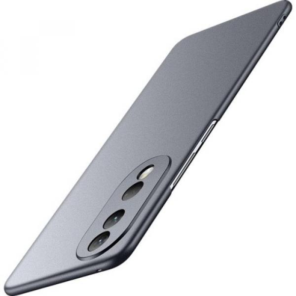 Etui MSVII Matte do Honor 90, szare