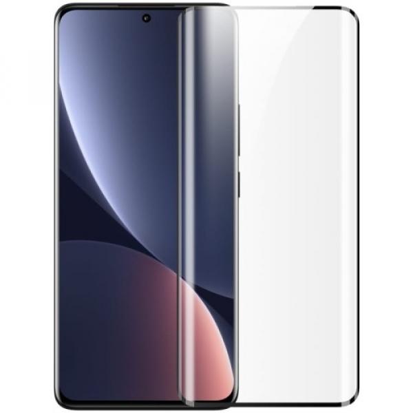 Szkło Mocolo 3D UV Glass do HUAWEI P60 / P60 Pro, przezroczyste