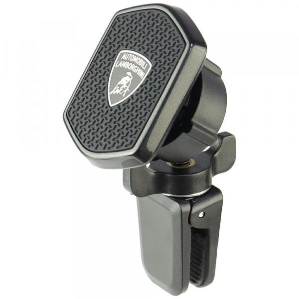 Uchwyt samochodowy na kratkę nawiewu / kokpit, Lamborghini Urus D7 do MagSafe, czarny