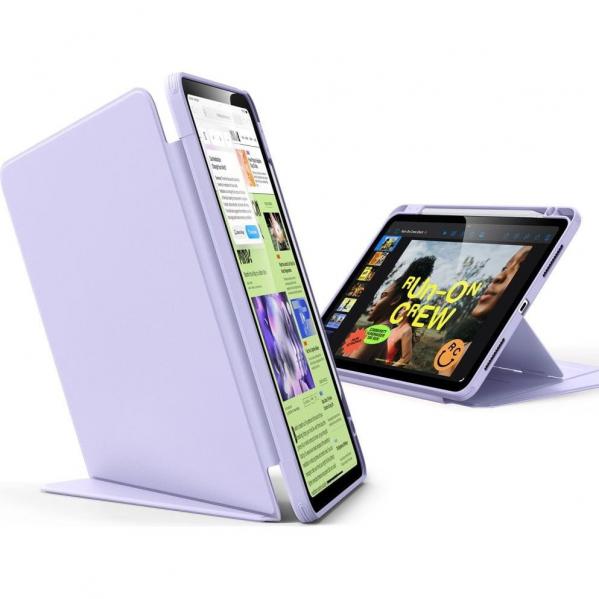 Etui z klapką ESR Flip Hybrid do iPad Air 11\