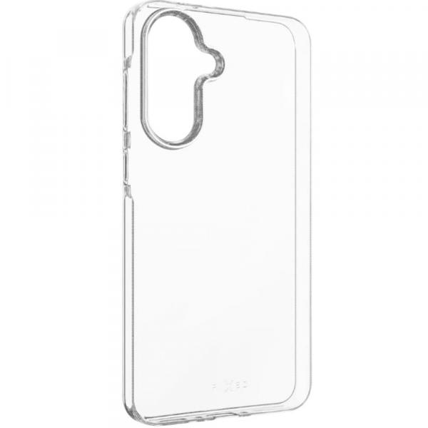 Etui Fixed Story Slim TPU do Galaxy A56 5G, przezroczyste