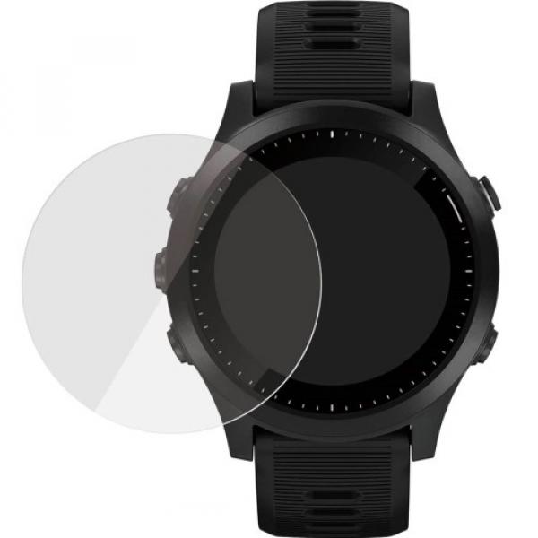 Szkło antybakteryjne Panzerglass Smartwatch 40,5mm Garmin, Polar, Fossil