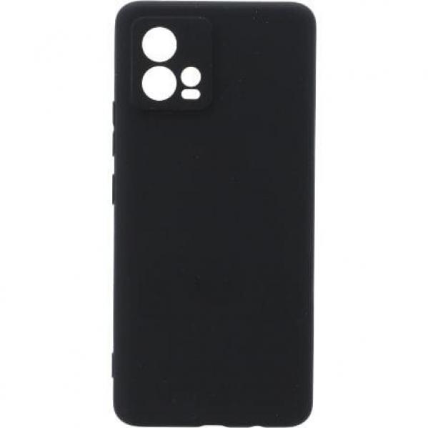 Etui 3mk Matt Case do Motorola Moto G72, czarne