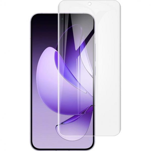 Folia na ekran Imak Hydrogel Screen Film do Realme 14 Pro+ 5G / Oppo Reno13 Pro, 2 sztuki