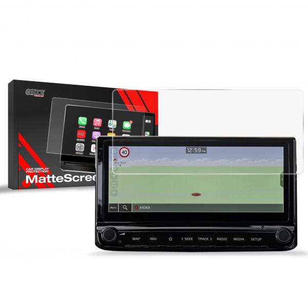 OUTLET: Folia matowa Grizz Protector do Kia Ceed Kombi 3 (2018-2025)