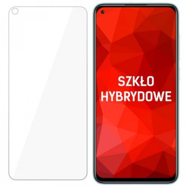 Szkło ochronne 3mk Flexible Glass Xiaomi Redmi Note 9