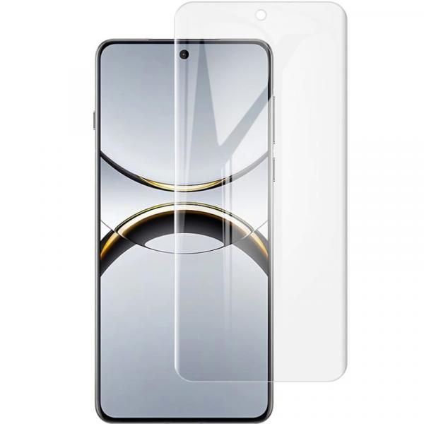 Folia na ekran Imak Hydrogel Screen Film do Oppo Find X8 Pro, 2 sztuki