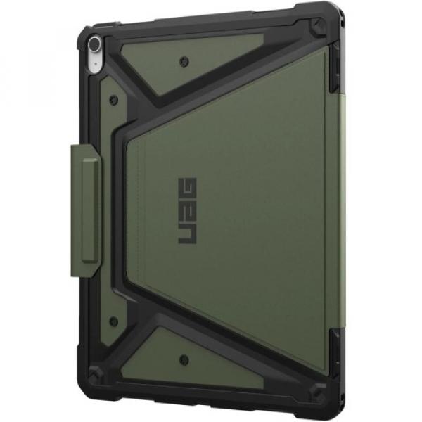 Etui pancerne Urban Armor Gear UAG Metropolis SE do iPad Air 13\