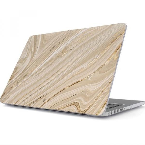 Etui Burga Full Glam Tough do Macbook Air 15.3\