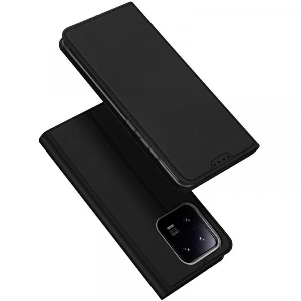 OUTLET: Etui Dux Ducis Skin Pro do Xiaomi 13 Pro, czarne