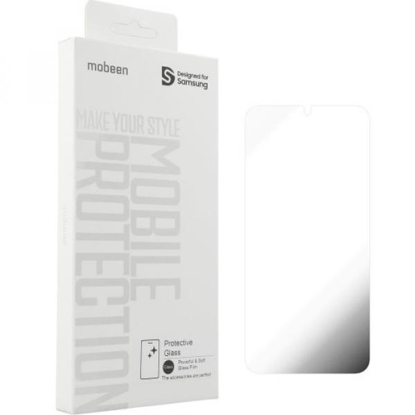 Szkło hartowane Samsung Mobeen Tempered Glass do Galaxy S24 Plus