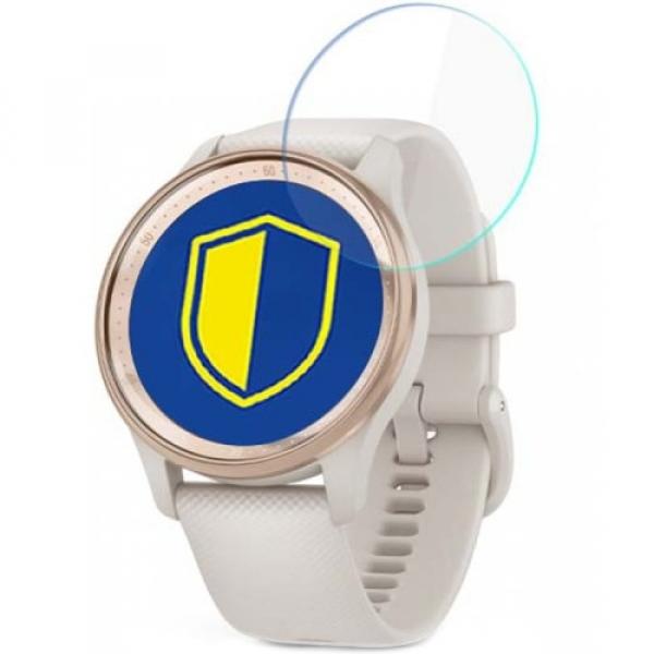 Folia ochronna 3mk Watch Protection do Garmin Vivomove Trend, 3 sztuki