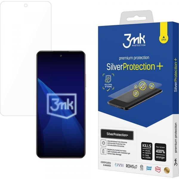 Folia ochronna na ekran 3mk Silver Protection+ do Realme C75x