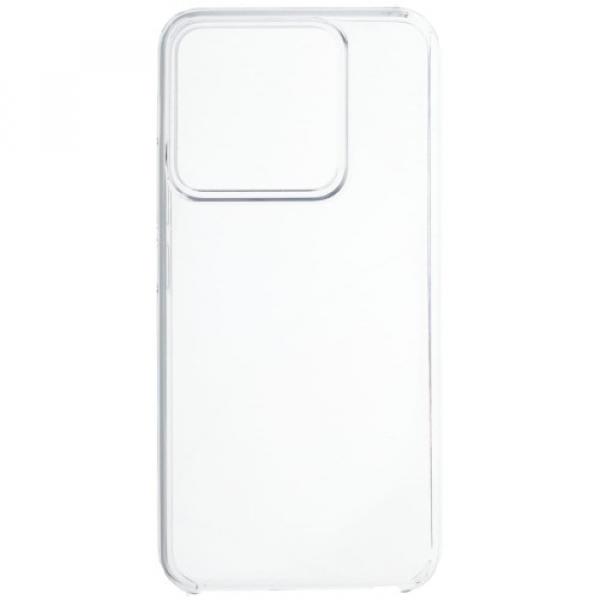 Etui Xiaomi PC Clear Case do Xiaomi 14, przezroczyste