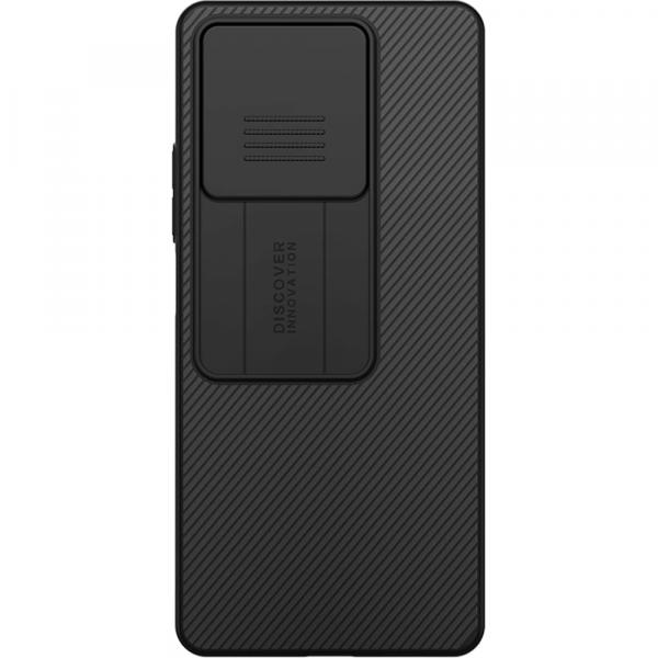 OUTLET: Etui Nillkin CamShield Pro do Xiaomi Redmi Note 13 5G, czarne