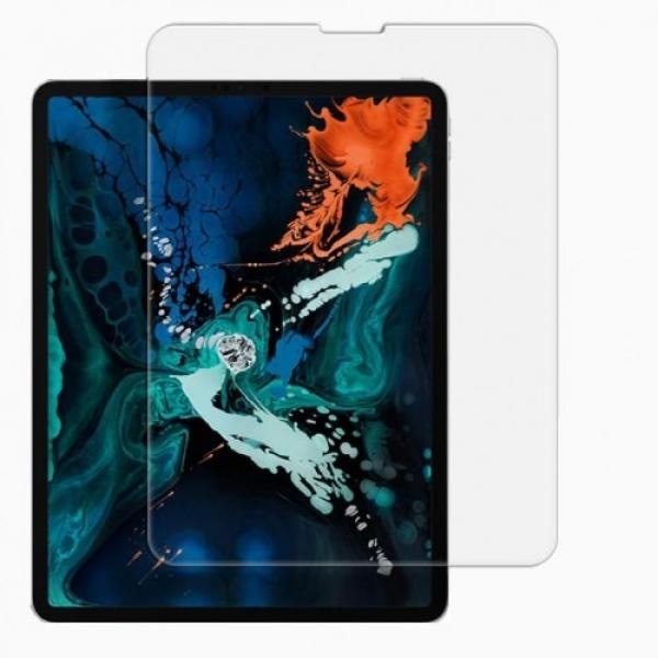 Szkło na cały ekran do iPad Pro 11 2022/2021/2020/2018, Air 5/4, Spigen Glas.tR Slim